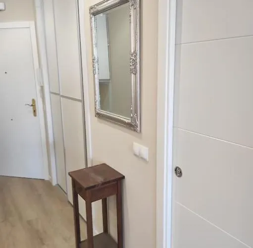 Διαμέρισμα Estudio Centrico En *