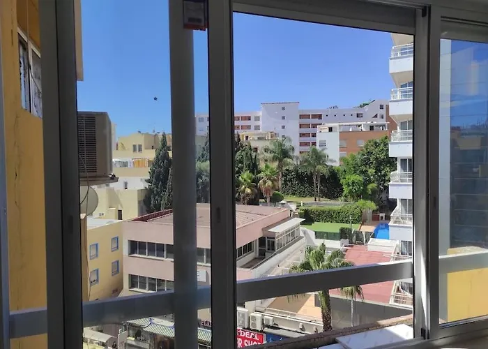 Διαμέρισμα Estudio Centrico En *