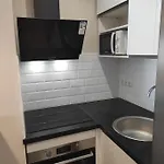 Appartement Estudio Céntrico En