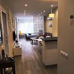 Appartement Estudio Céntrico En Torremolinos