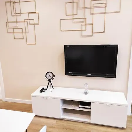דירה Estudio Centrico En