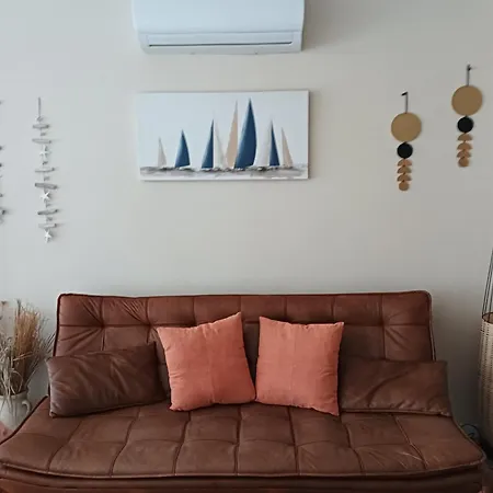Estudio Centrico En Apartman *