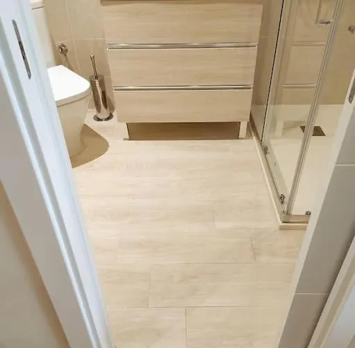 Estudio Centrico En Torremolinos