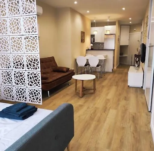 Apartment Estudio Centrico En *