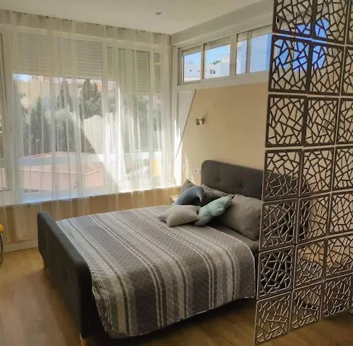 Apartment Estudio Centrico En Torremolinos