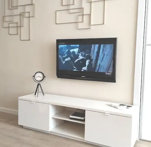 Apartment Estudio Centrico En Torremolinos