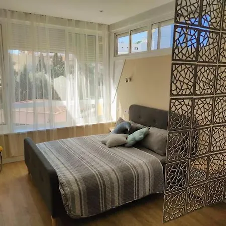 Apartman Estudio Centrico En Torremolinos