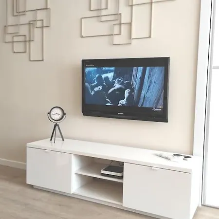 Lejlighed Estudio Centrico En Torremolinos