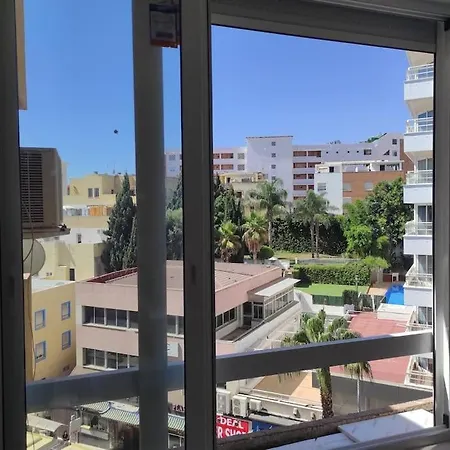 Apartman Estudio Centrico En *