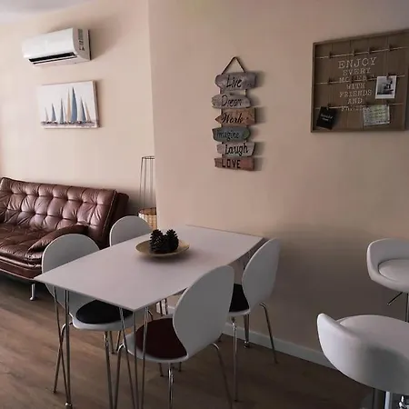 Apartman Estudio Centrico En Torremolinos