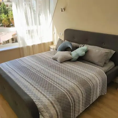 Apartamento Estudio Centrico En Torremolinos