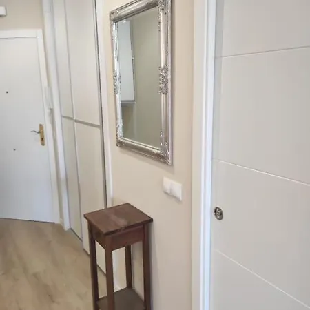Apartamento Estudio Centrico En *