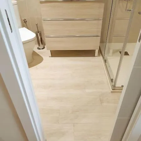 Estudio Centrico En Torremolinos