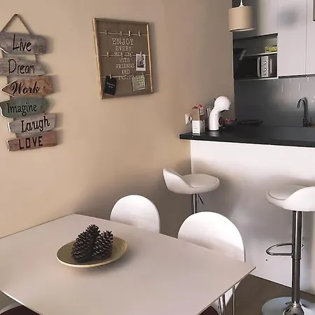 Apartamento Estudio Centrico En Torremolinos