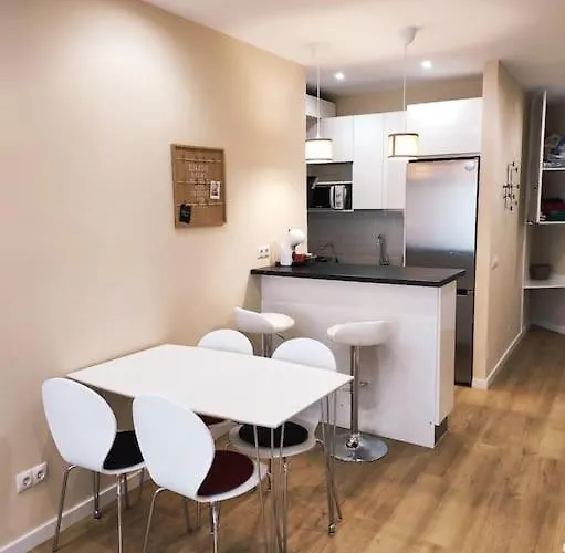 Apartment Estudio Centrico En *