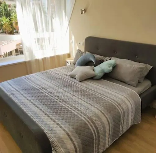 Apartment Estudio Centrico En Torremolinos